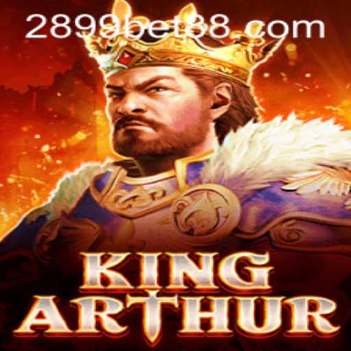 Explore the Enchanting World of KingArthur: A Journey into 2899BET Gaming